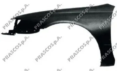 Крыло PRASCO купить
