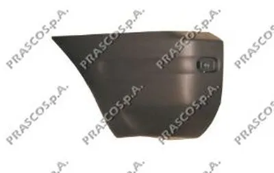 Облицовка, бампер PRASCO купить