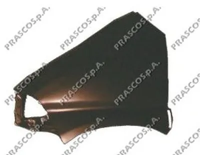 Крыло PRASCO купить