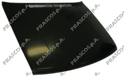 Капот двигателя PRASCO купить