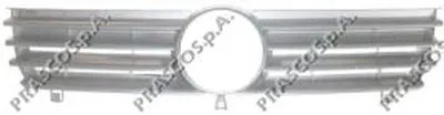 Решетка радиатора Premium PRASCO купить