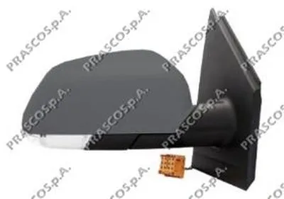 Наружное зеркало PRASCO купить