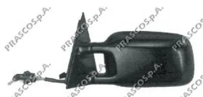 Наружное зеркало PRASCO купить
