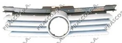 Решетка радиатора PRASCO купить