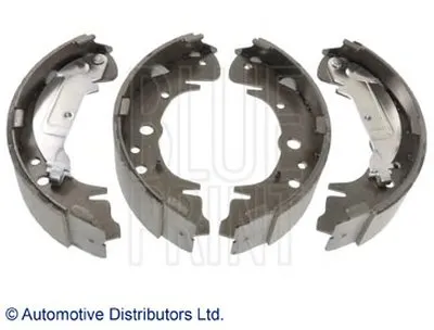 Комплект тормозных колодок BLUE PRINT купить