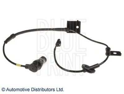 Датчик, частота вращения колеса BLUE PRINT купить