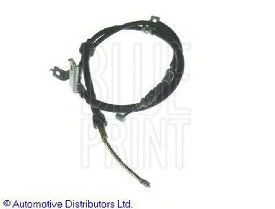 Трос, стояночная тормозная система BLUE PRINT купить