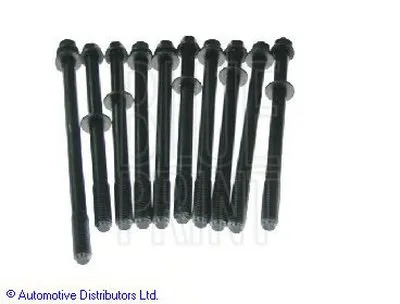 Комплект болтов головки цилидра BLUE PRINT купить