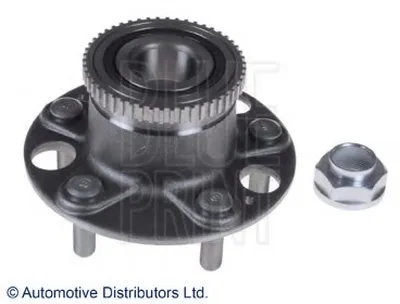 Комплект подшипника ступицы колеса BLUE PRINT купить