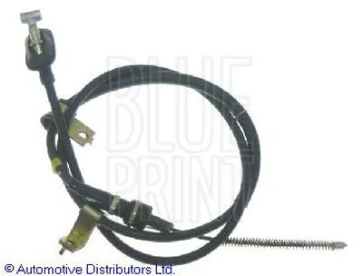 Трос, стояночная тормозная система BLUE PRINT купить