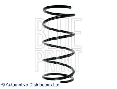 винтовая пружина BLUE PRINT купить