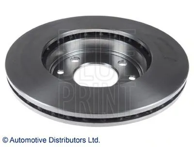 Тормозной диск BLUE PRINT купить