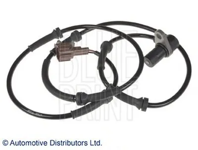 Датчик, частота вращения колеса BLUE PRINT купить