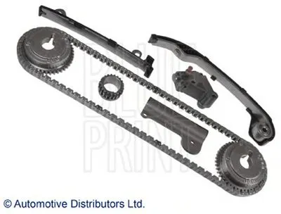 Комплект цепи привода распредвала BLUE PRINT купить