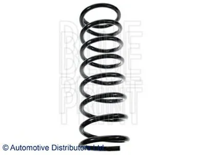 винтовая пружина BLUE PRINT купить