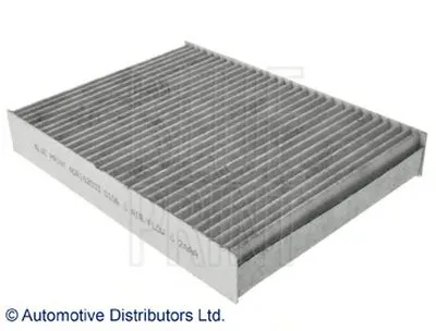 Фильтр, воздух во внутренном пространстве BLUE PRINT купить