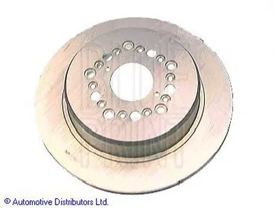 Тормозной диск BLUE PRINT купить