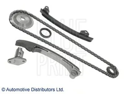 Комплект цепи привода распредвала BLUE PRINT купить