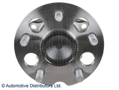 Комплект подшипника ступицы колеса BLUE PRINT купить