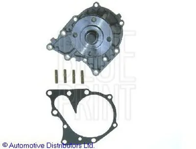 Водяной насос BLUE PRINT купить