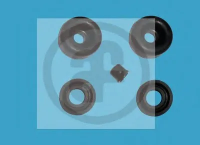 Ремкомплект, колесный тормозной цилиндр AUTOFREN SEINSA купить