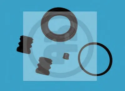 Ремкомплект, тормозной суппорт AUTOFREN SEINSA купить