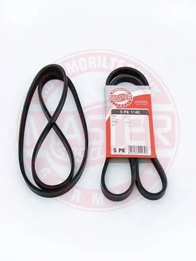 V-Ribbed Belts MASTER-SPORT купить