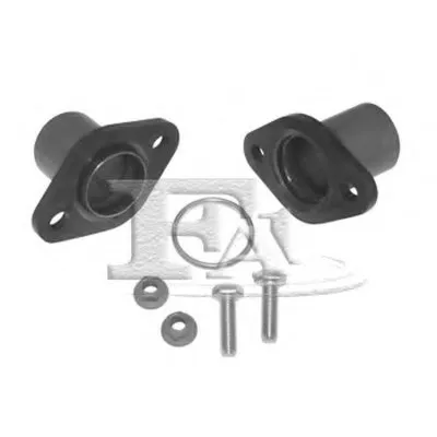 Фланец, труба выхлопного газа; Фланец, труба выхлопного газа FA1 купить