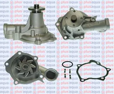 Водяной насос AQUAPLUS купить