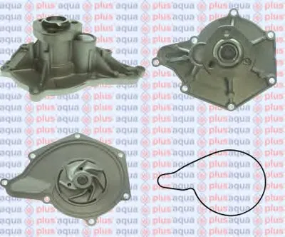 Водяной насос AQUAPLUS купить