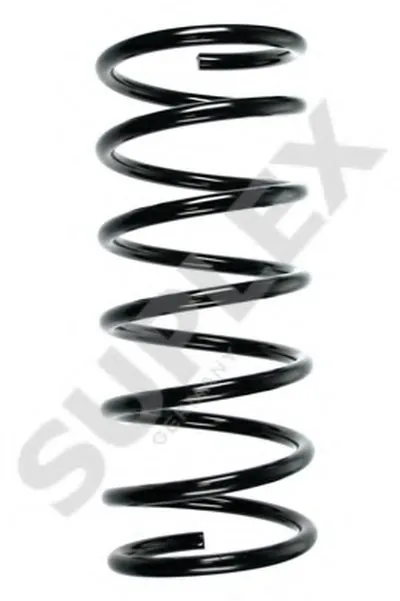 винтовая пружина SUPLEX купить