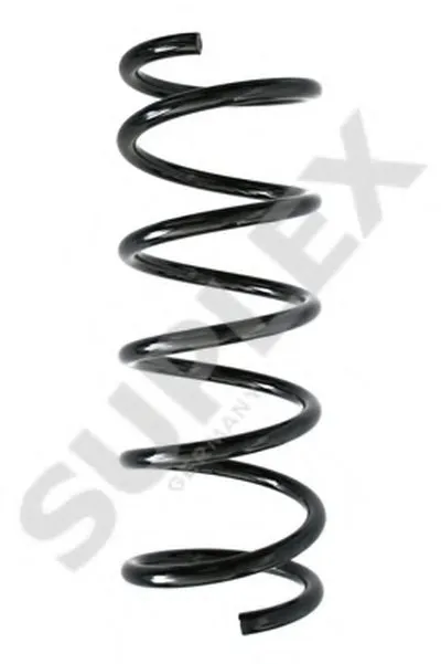 винтовая пружина SUPLEX купить