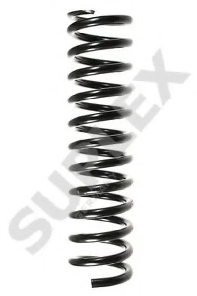 винтовая пружина SUPLEX купить