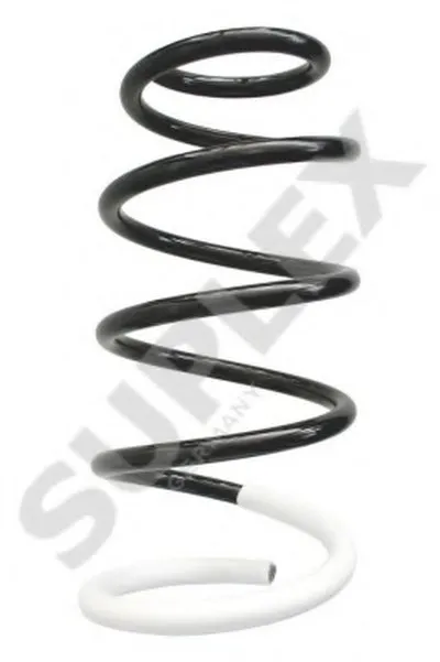 винтовая пружина SUPLEX купить