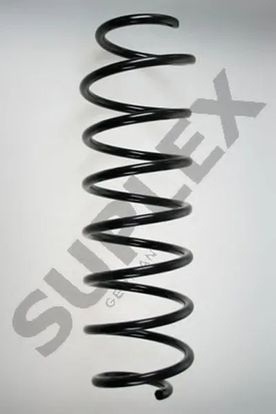 винтовая пружина SUPLEX купить