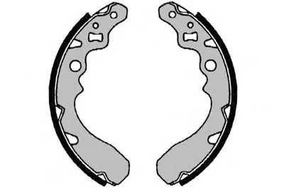 Комплект тормозных колодок RAICAM купить