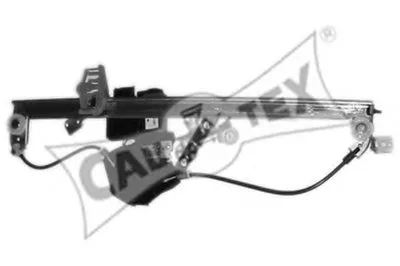 Подъемное устройство для окон CAUTEX купить