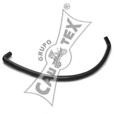 Шланг радиатора CAUTEX купить