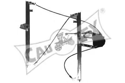 Подъемное устройство для окон CAUTEX купить