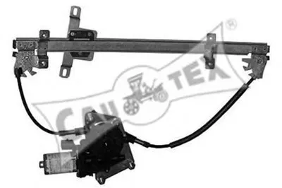 Подъемное устройство для окон CAUTEX купить