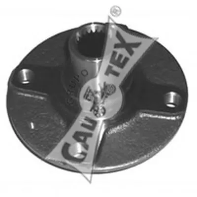 ? колесн. ступицы = CAUTEX купить