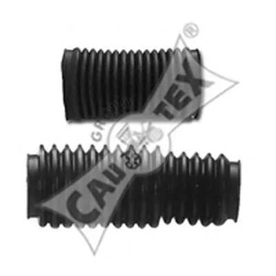 Комплект пылника, рулевое управление CAUTEX купить