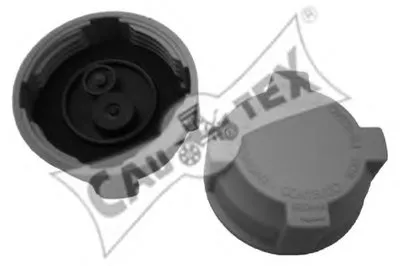 Крышка, резервуар охлаждающей жидкости CAUTEX купить