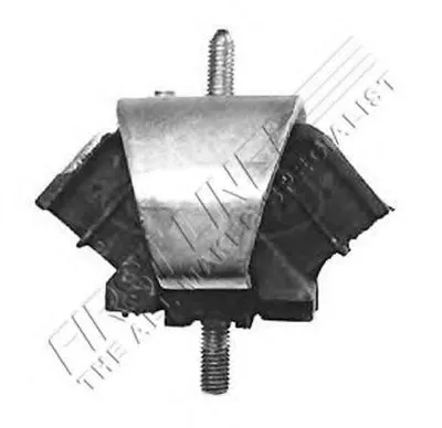 Кронштейн двигателя FIRST LINE купить