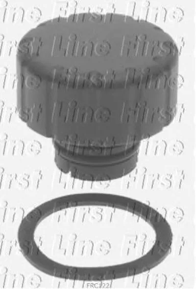 Пробка радиатора FIRST LINE купить