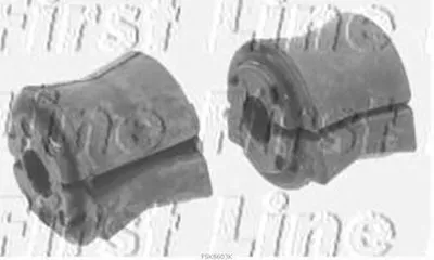 Ремкомплект, соединительная тяга стабилизатора FIRST LINE купить