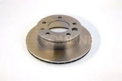 Тормозной диск COMLINE купить