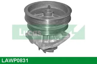 Водяной насос LUCAS ENGINE DRIVE купить