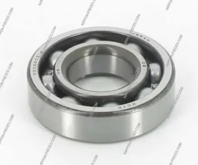 Комплект подшипника ступицы колеса NPS купить