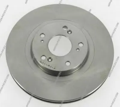 Тормозной диск NPS купить